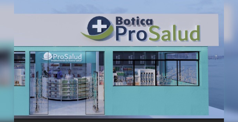 BOTICAS Prosalud continua su expansión y lanza formato de Microfranquicias